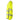 Mascot Sweatshirt 19084 Hi-Vis gul/sort str L ONE - 2