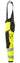 Mascot Vinterbukser 19090 Hi-Vis gul/sort str 4XL - 2