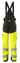 Mascot Vinterbukser 19090 Hi-Vis gul/sort str 4XL - 3
