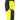 Mascot Vinterbukser 19090 Hi-Vis gul/sort str 4XL - 4