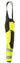 Mascot Vinterbukser 19090 Hi-Vis gul/sort str 4XL - 4