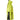 Mascot Softshell jakke 19202 Hi-Vis gul/sort str 4XL - 4