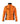 Mascot Softshell jakke 19212 Hi-Vis orange/mørk marine str 5XL - 1