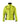 Mascot Softshell jakke 19212 Hi-Vis gul/sort str S - 1