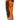 Mascot Bukser med knælommer 19279 Hi-Vis orange/mørk marine str 90C49 - 2