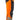 Mascot Bukser med knælommer 19279 Hi-Vis orange/mørk marine str 76C47 - 4