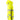 Mascot Hættetrøje med lynlås 19284 Hi-Vis gul/sort str S - 4