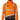 Mascot Skaljakke 19301 Hi-Vis orange/mørk marine str M - 1