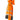 Mascot Skaljakke 19301 Hi-Vis orange/mørk marine str M - 2