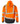 Mascot Skaljakke 19301 Hi-Vis orange/mørk marine str XL - 3