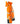 Mascot Skaljakke 19301 Hi-Vis orange/mørk marine str M - 4