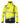 Mascot Skaljakke 19301 Hi-Vis gul/sort str M - 1