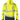 Mascot Skaljakke 19301 Hi-Vis gul/sort str XL - 3