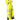 Mascot Skaljakke 19301 Hi-Vis gul/sort str XL - 4