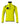 Mascot Fleecetrøje med kort lynlås 19303 Hi-Vis gul/sort str XL - 1