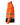 Mascot Vinterjakke 19435 Hi-Vis orange/mørk marine str L - 2