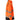 Mascot Vinterjakke 19435 Hi-Vis orange/mørk marine str XL - 4