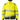 Mascot Vinterjakke 19435 Hi-Vis gul/mørk marine str XL - 1