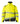 Mascot Vinterjakke 19435 Hi-Vis gul/mørk marine str XL - 1