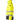 Mascot Vinterjakke 19435 Hi-Vis gul/mørk marine str XS - 2