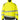 Mascot Vinterjakke 19435 Hi-Vis gul/mørk marine str XL - 3