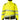 Mascot Vinterjakke 19435 Hi-Vis gul/sort str L - 1