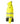 Mascot Vinterjakke 19435 Hi-Vis gul/sort str L - 2