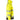 Mascot Vinterjakke 19435 Hi-Vis gul/sort str 4XL - 4