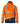 Mascot Vinterjakke 19335 Hi-Vis orange/mørk marine str 3XL - 1