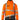 Mascot Vinterjakke 19335 Hi-Vis orange/mørk marine str M - 1