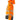 Mascot Vinterjakke 19335 Hi-Vis orange/mørk marine str M - 2