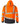 Mascot Vinterjakke 19335 Hi-Vis orange/mørk marine str M - 3