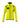 Mascot Fleecetrøje med lynlås 19453 Hi-Vis gul/sort str S - 1