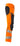 Mascot Bukser med knælommer 19479 Hi-Vis orange/mørk marine str 90C49 - 4