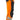 Mascot Bukser med knælommer 19479 Hi-Vis orange/mørk marine str 82C58 - 4