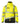 Mascot Vinterjakke 19335 Hi-Vis gul/sort str M - 1