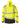 Mascot Vinterjakke 19335 Hi-Vis gul/sort str 2XL - 3