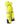 Mascot Vinterjakke 19335 Hi-Vis gul/sort str 5XL - 4
