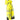 Mascot Vinterjakke 19335 Hi-Vis gul/sort str XL - 4