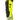 Mascot Bukser med knælommer 19479 Hi-Vis gul/sort str 90C54 - 2