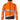 Mascot Jakke 19509 Hi-Vis orange/mørk marine str M - 1