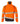 Mascot Jakke 19509 Hi-Vis orange/mørk marine str 3XL - 3