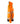 Mascot Jakke 19509 Hi-Vis orange/mørk marine str 3XL - 4
