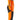 Mascot Kedeldragt med knælommer 19519 Hi-Vis orange/mørk marine str M - 4