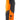 Mascot Overall med knælommer 19569 Hi-Vis orange/mørk marine str 90C62 - 2