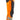 Mascot Bukser med knælommer 19579 Hi-Vis orange/mørk marine str 82C62 - 4