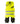 Mascot Værktøjsvest 19589 Hi-Vis gul/sort str 2XL - 1