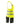 Mascot Værktøjsvest 19589 Hi-Vis gul/sort str S - 4