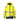 Mascot Skaljakke til børn 19901 Hi-Vis gul/sort str 104 - 1