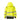 Mascot Skaljakke til børn 19901 Hi-Vis gul/sort str 164 - 3